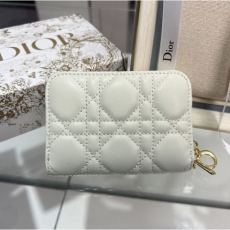 Christian Dior Wallet